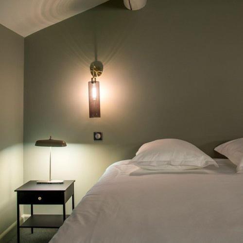Les Chambres De L'Oustalet, Chambres D'Hotes Et Restaurant Etoile ฌิกงดาส ภายนอก รูปภาพ
