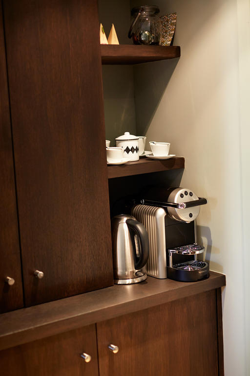 Les Chambres De L'Oustalet, Chambres D'Hotes Et Restaurant Etoile ฌิกงดาส ห้อง รูปภาพ