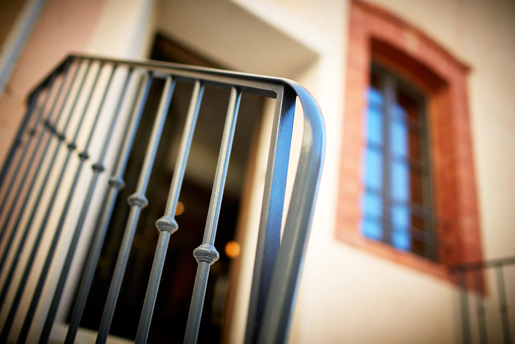 Les Chambres De L'Oustalet, Chambres D'Hotes Et Restaurant Etoile ฌิกงดาส ภายนอก รูปภาพ